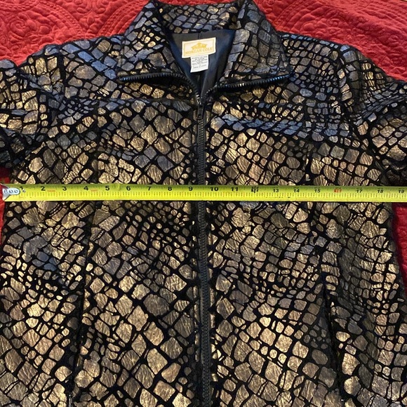 Morgan Cole Jacket. Size S - Picture 7 of 12